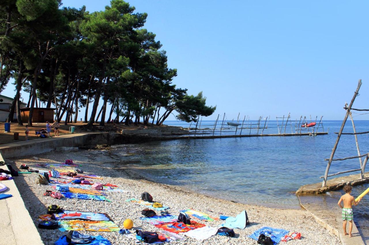 Apartments With Wifi Basanija, Umag - 7148 萨武德里亚 外观 照片