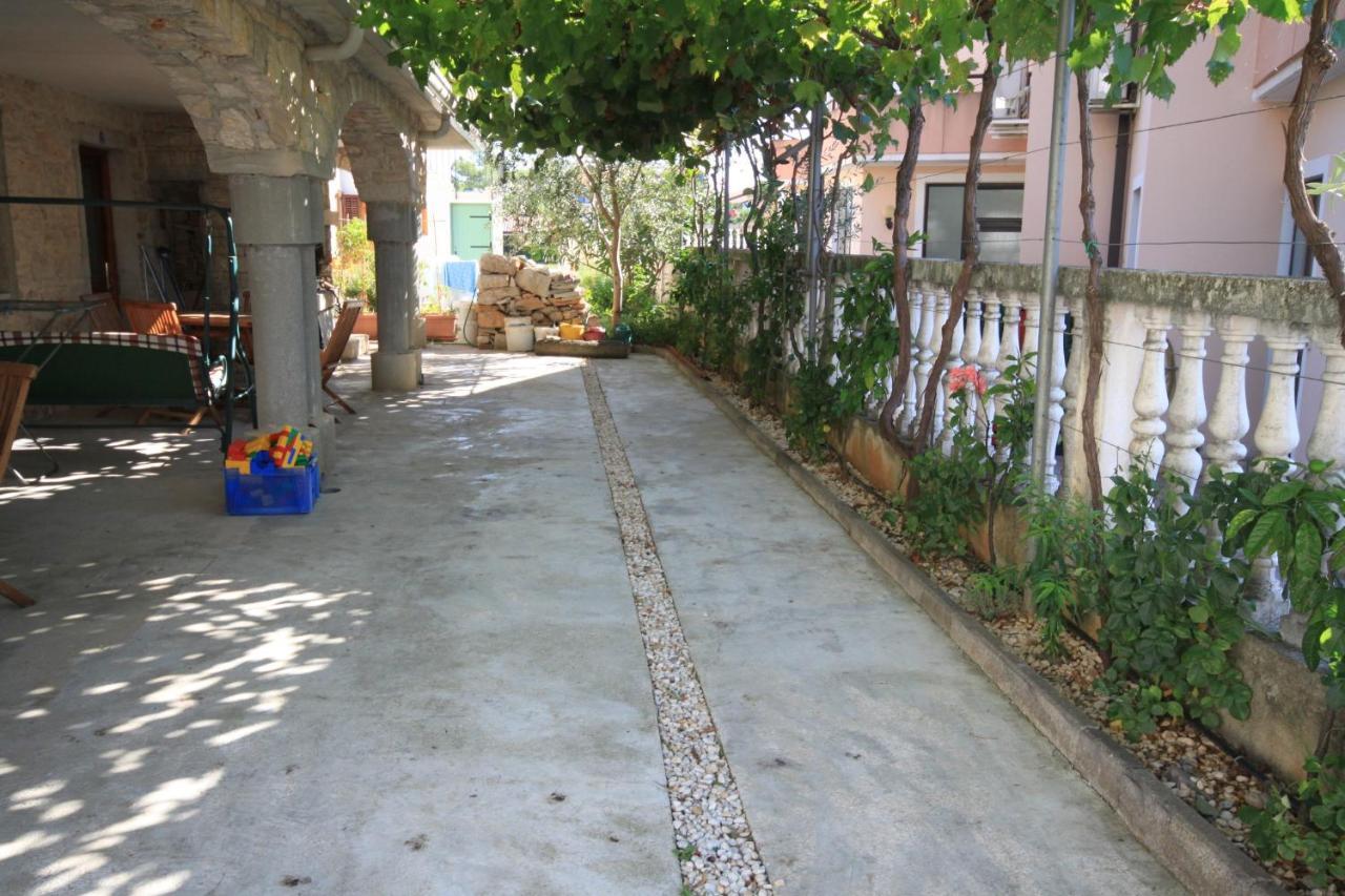 Apartments With Wifi Basanija, Umag - 7148 萨武德里亚 外观 照片