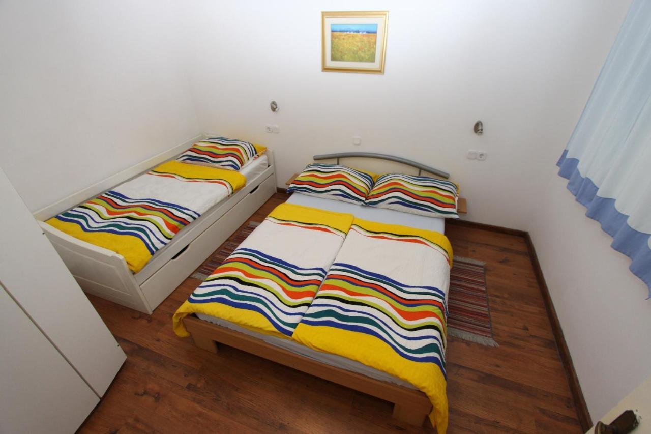 Apartments With Wifi Basanija, Umag - 7148 萨武德里亚 外观 照片