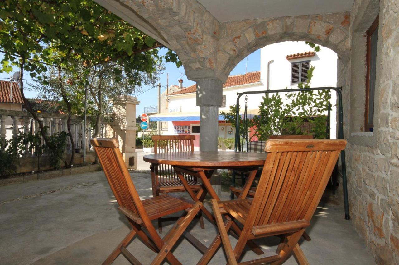 Apartments With Wifi Basanija, Umag - 7148 萨武德里亚 外观 照片