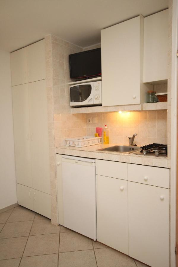 Apartments With Wifi Basanija, Umag - 7148 萨武德里亚 外观 照片
