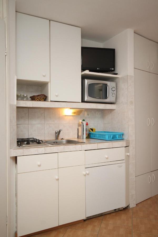Apartments With Wifi Basanija, Umag - 7148 萨武德里亚 外观 照片