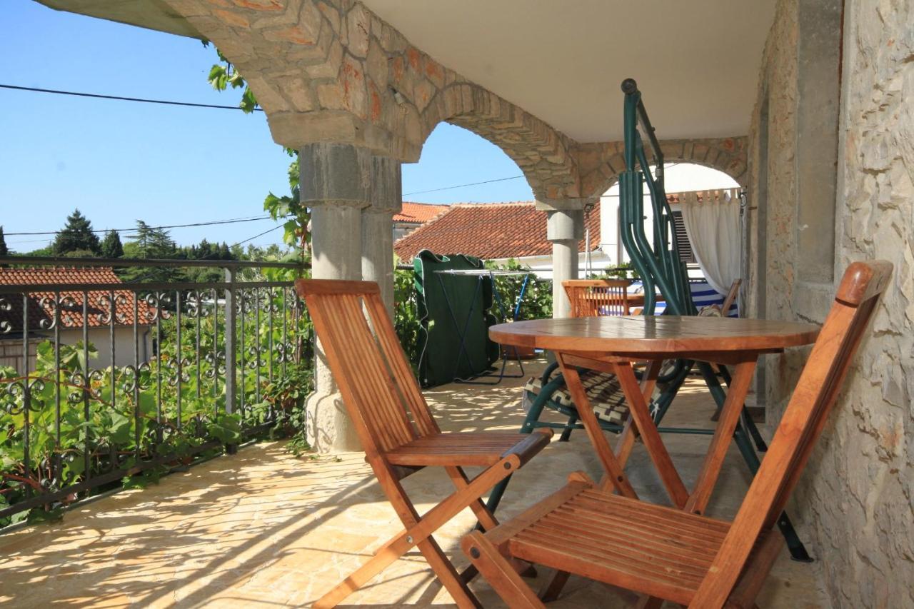 Apartments With Wifi Basanija, Umag - 7148 萨武德里亚 外观 照片