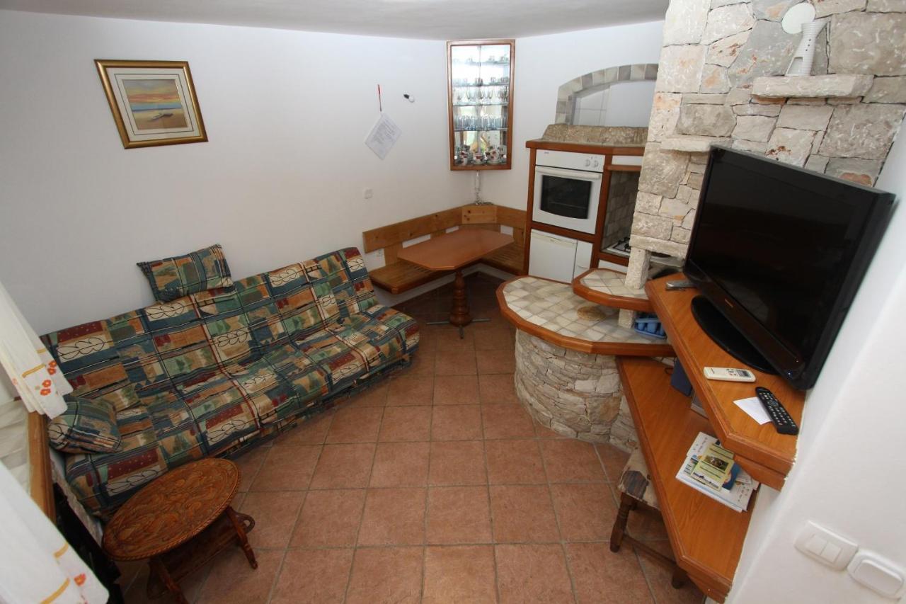 Apartments With Wifi Basanija, Umag - 7148 萨武德里亚 外观 照片