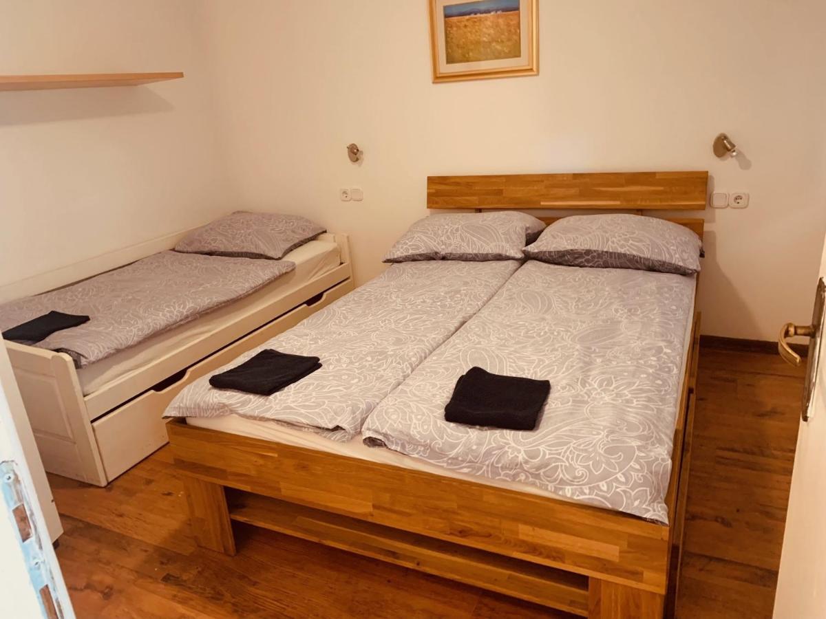 Apartments With Wifi Basanija, Umag - 7148 萨武德里亚 外观 照片