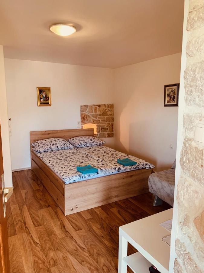 Apartments With Wifi Basanija, Umag - 7148 萨武德里亚 外观 照片